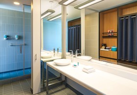 Aloft Plano