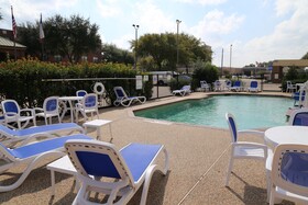 Baymont by Wyndham Plano