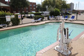 Baymont by Wyndham Plano