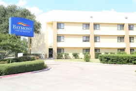 Baymont by Wyndham Plano