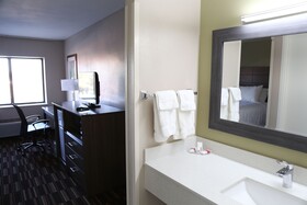 Baymont by Wyndham Plano