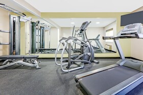 Baymont by Wyndham Plano