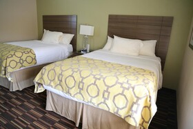 Baymont by Wyndham Plano