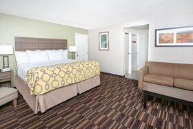 Baymont by Wyndham Plano