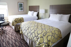 Baymont by Wyndham Plano