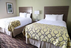 Baymont by Wyndham Plano