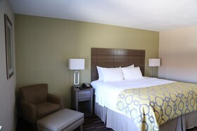 Baymont by Wyndham Plano