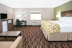 Baymont by Wyndham Plano