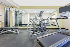 Baymont by Wyndham Plano