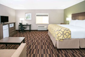 Baymont by Wyndham Plano