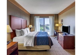 Deluxe Inn Plano