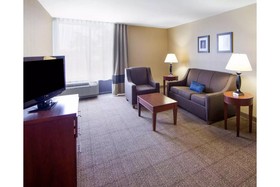 Deluxe Inn Plano