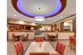 Deluxe Inn Plano