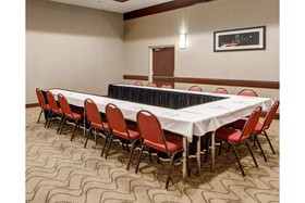 Deluxe Inn Plano
