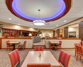 Deluxe Inn Plano
