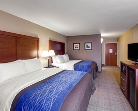 Deluxe Inn Plano