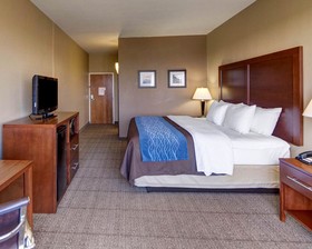 Deluxe Inn Plano