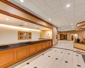 Deluxe Inn Plano