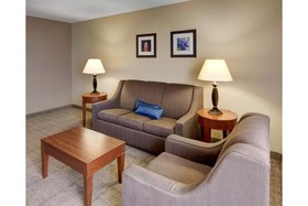Deluxe Inn Plano