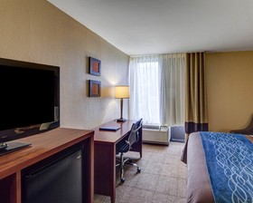 Deluxe Inn Plano