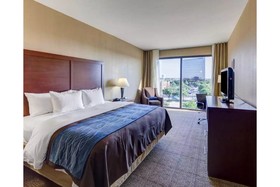 Deluxe Inn Plano