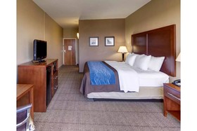 Deluxe Inn Plano