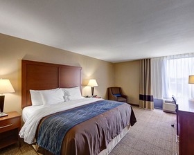 Deluxe Inn Plano