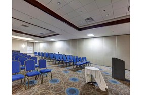 Deluxe Inn Plano