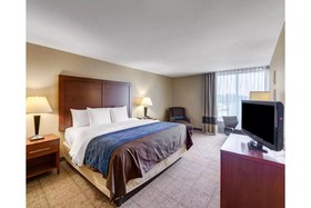 Deluxe Inn Plano