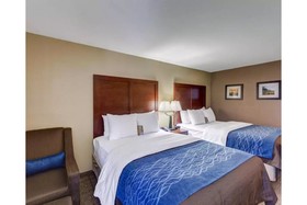 Deluxe Inn Plano