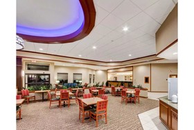 Deluxe Inn Plano