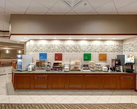 Deluxe Inn Plano