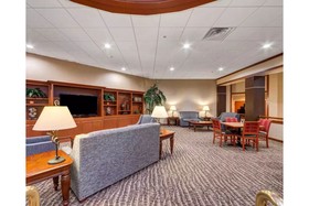 Deluxe Inn Plano