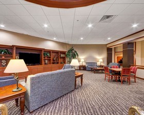 Deluxe Inn Plano
