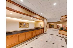 Deluxe Inn Plano