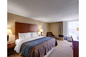 Deluxe Inn Plano