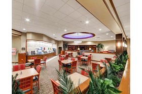 Deluxe Inn Plano