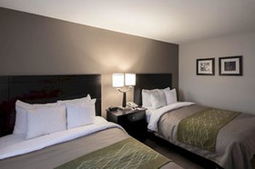 Quality Inn West Plano - Dallas