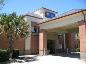 Quality Inn West Plano - Dallas
