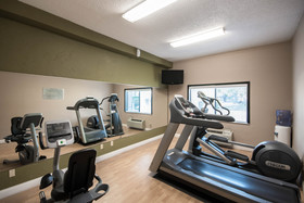 Quality Inn West Plano - Dallas