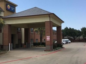 Quality Inn West Plano - Dallas