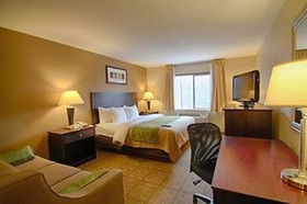 Quality Inn West Plano - Dallas