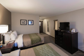 Quality Inn West Plano - Dallas