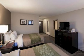 Quality Inn West Plano - Dallas
