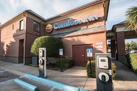 Quality Inn West Plano - Dallas