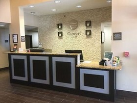 Quality Inn West Plano - Dallas