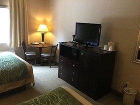 Quality Inn West Plano - Dallas