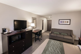 Quality Inn West Plano - Dallas