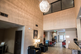 Quality Inn West Plano - Dallas