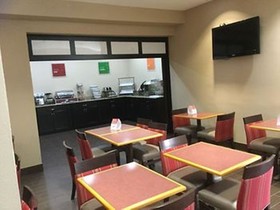 Quality Inn West Plano - Dallas